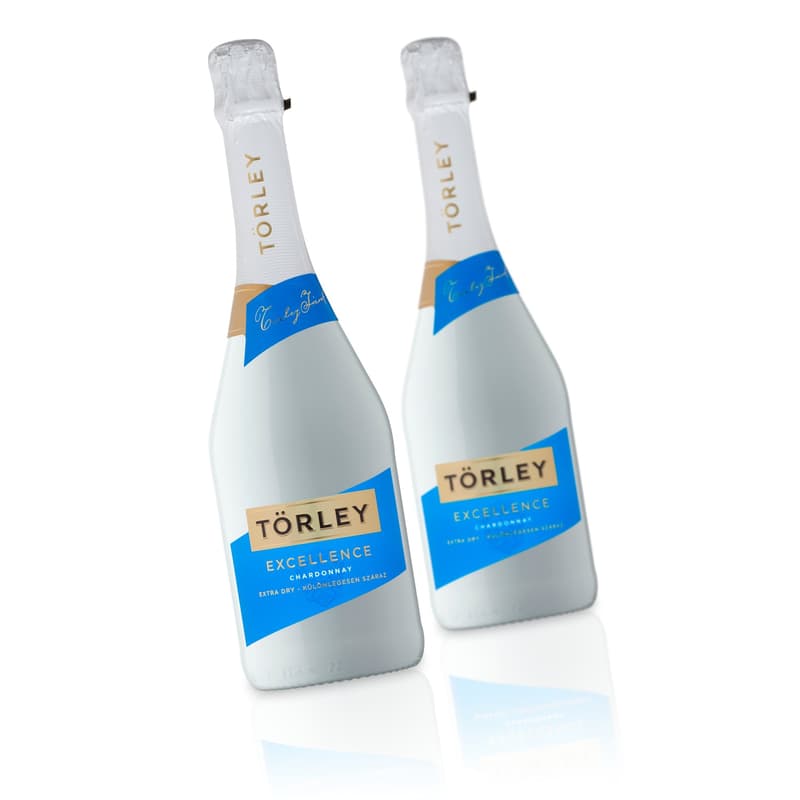 Törley Excellence Chardonnay 12.5%