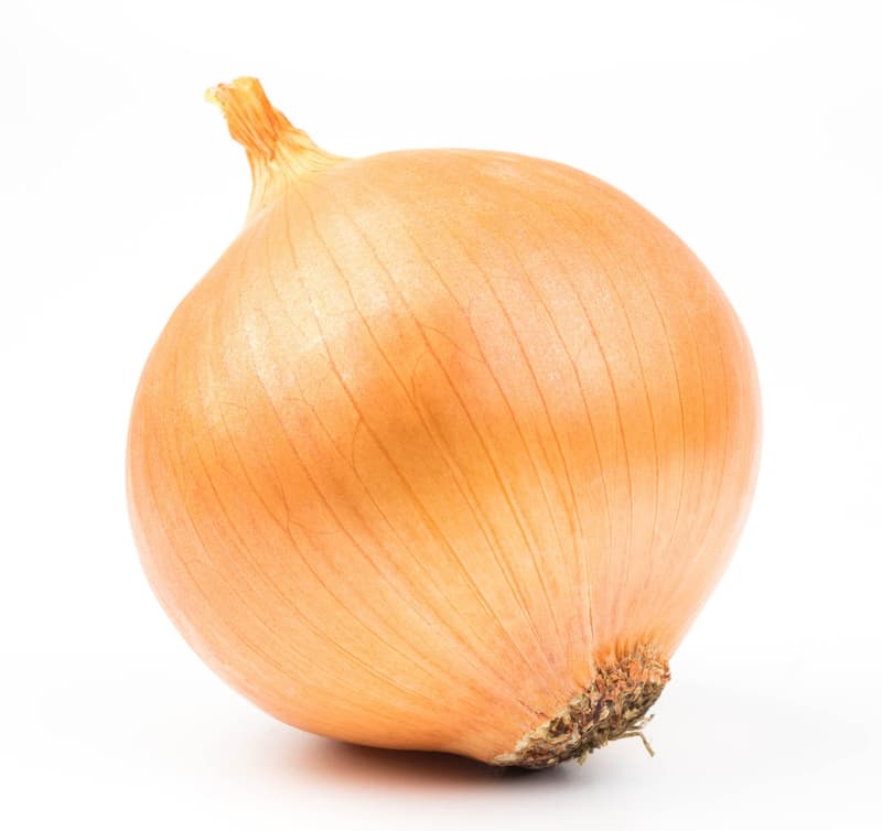 Red onion 4pcs