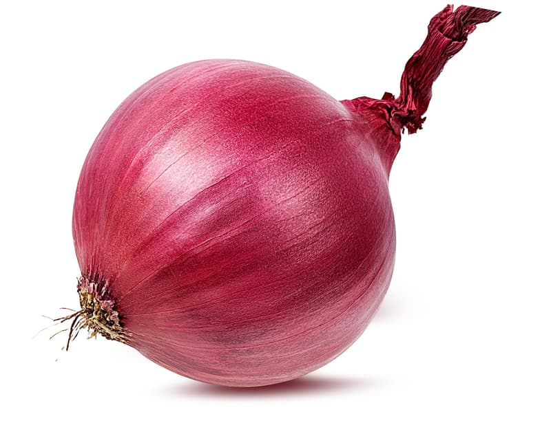 Red Onions 4 ks