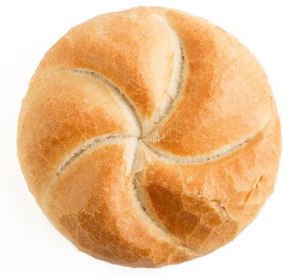Kaiser Roll