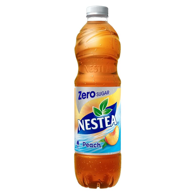 Nestea Zero Peach