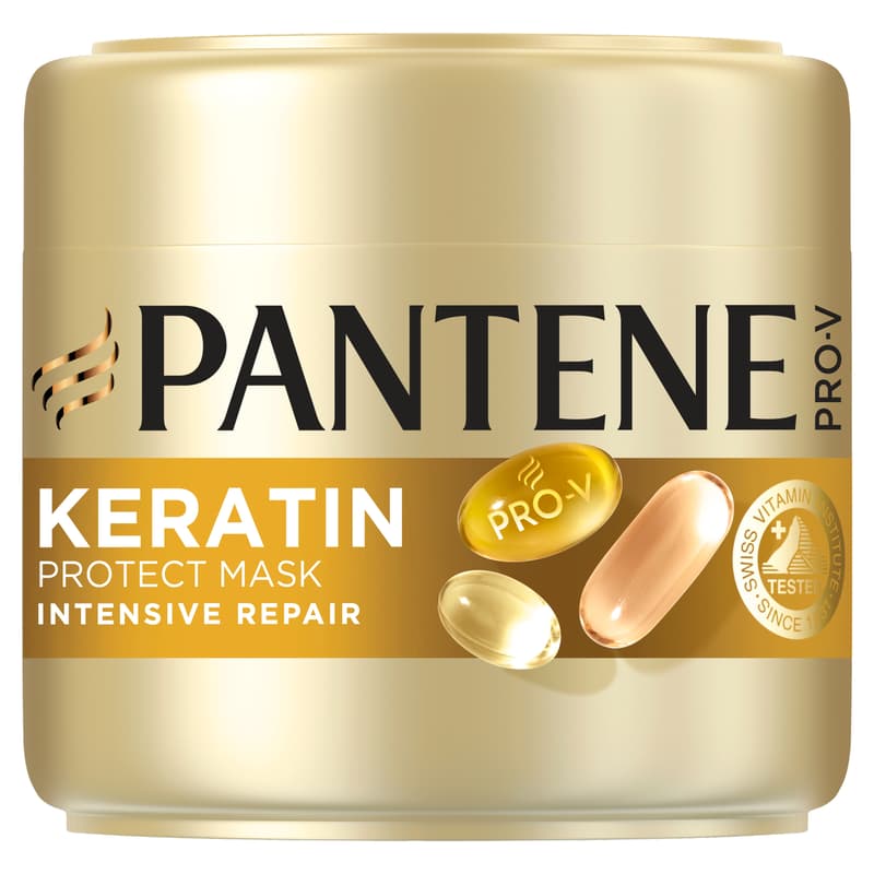 Pantene Pro-V Intensive Repair Keratinos Pakolás