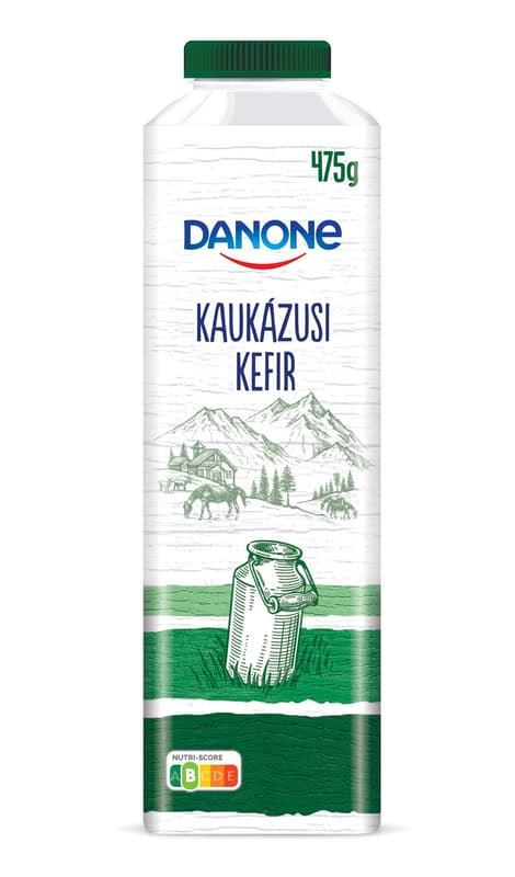 Danone Caucasian Kefir