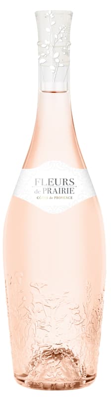Fleurs de Prairie, Côtes de Provence, rosé