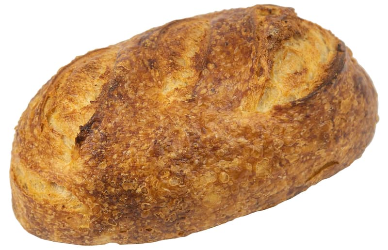 PANO Burgonyás természetes kovászos kenyér