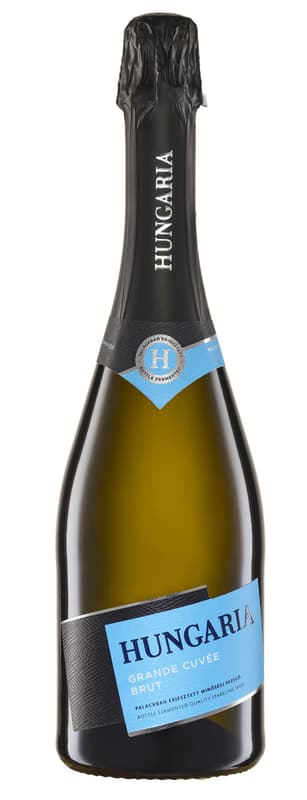 Hungaria Grande Cuvée Brut 12%
