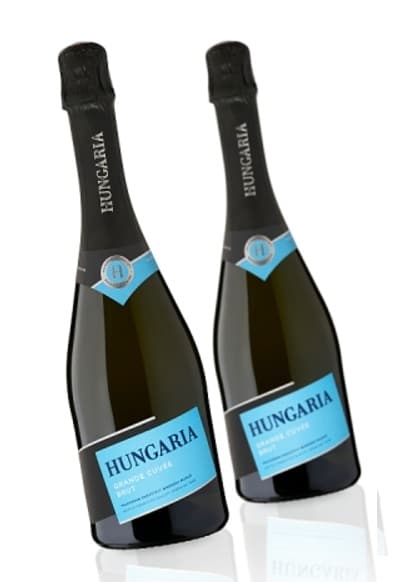 Hungaria Grande Cuvée Brut 12%