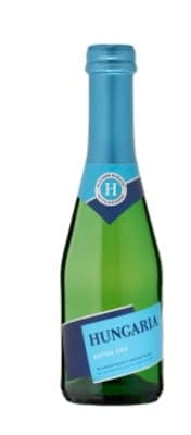 Hungaria Extra Dry 11.5%