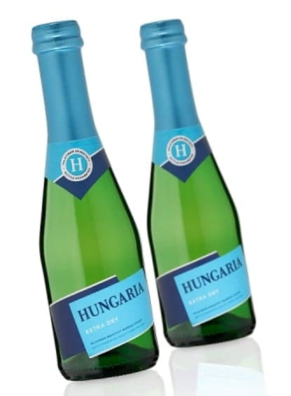 Hungaria Extra Dry 11.5%