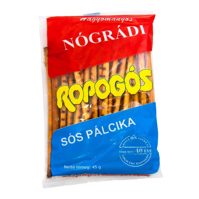 Nógrádi Salty Sticks