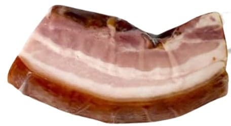 SEVEN SEASON Beechwood-smoked, cooked bacon, chopped