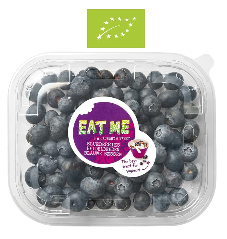 Eat Me BIO Áfonya