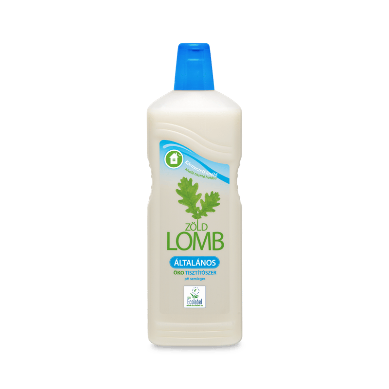Zöldlomb all-purpose cleaner 1 l