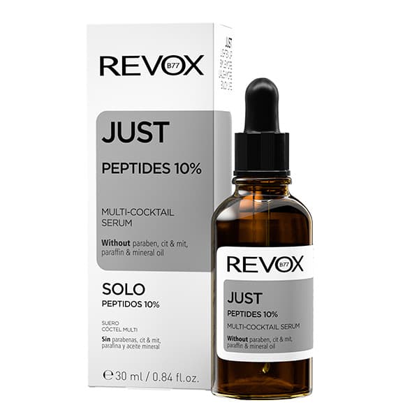 Revox Just Peptides 10% Serum 30ml
