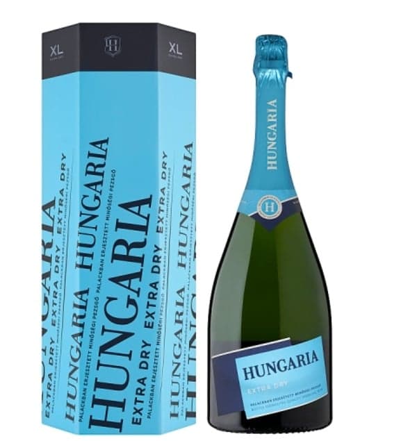 Hungaria Extra Dry 11.5%