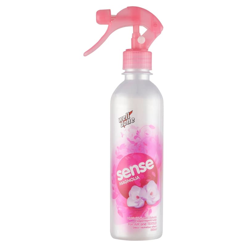 Sense air and textil freshener - Magnolia