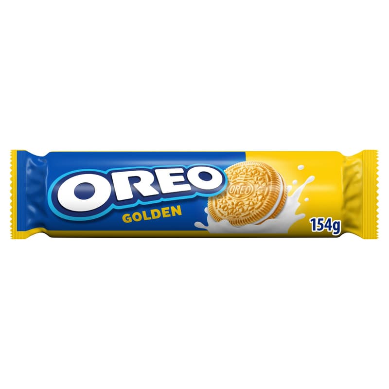 Oreo Golden