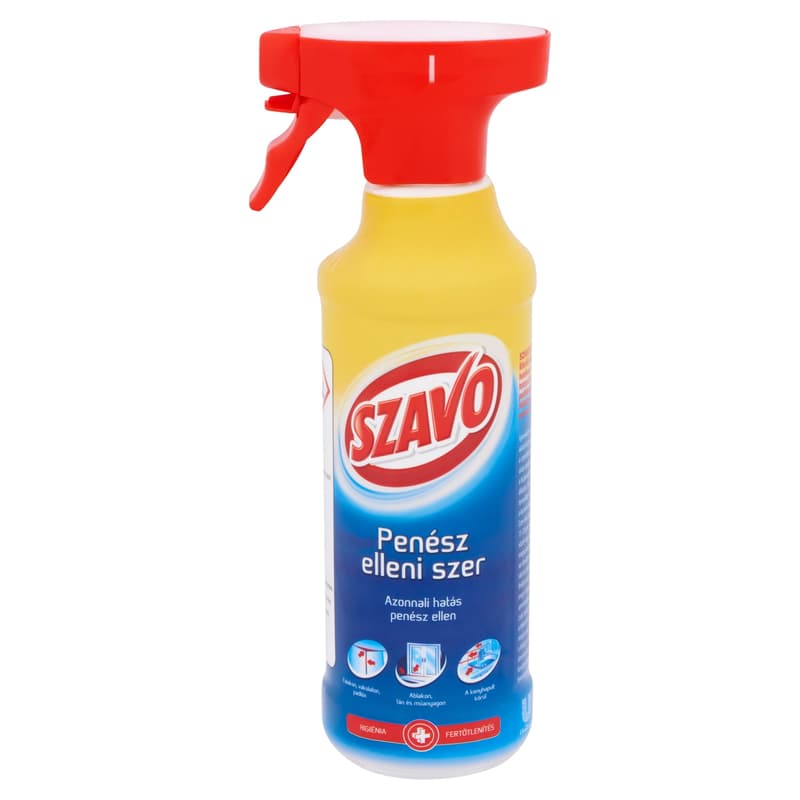 Word anti-mold agent