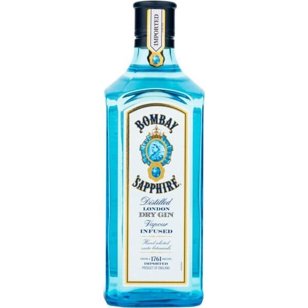 700 NRG X1 BOMBAY SAPPHIRE 40P HU