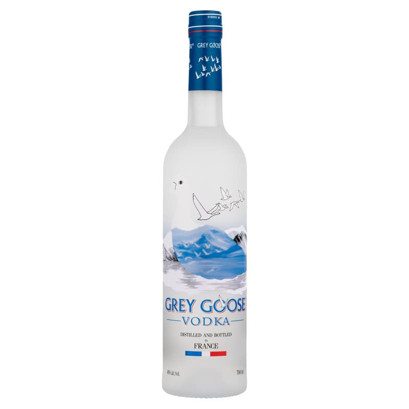 700 NRG X1 GREY GOOSE ORIGINAL 40P HU