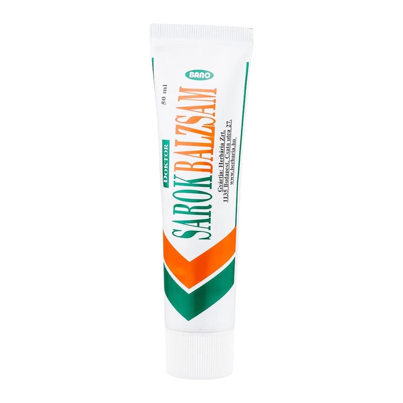 Dr.Doctor heel balm 50g