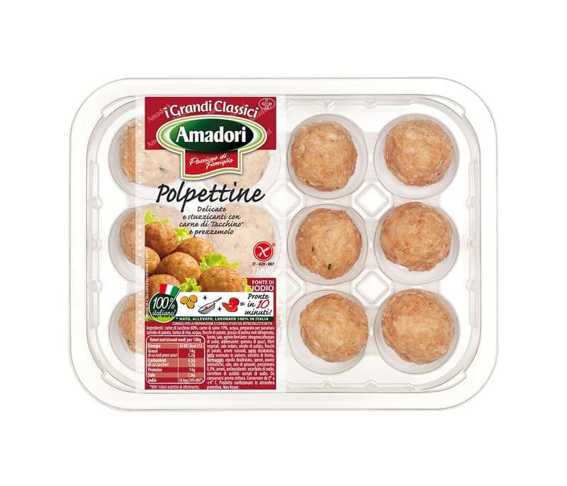 Meatballs