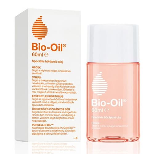 Ceumed Bio Oil skin care oil natural 60ml