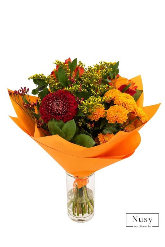Nusy Flower Autumn bouquet
