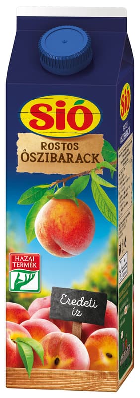 Sió Peach