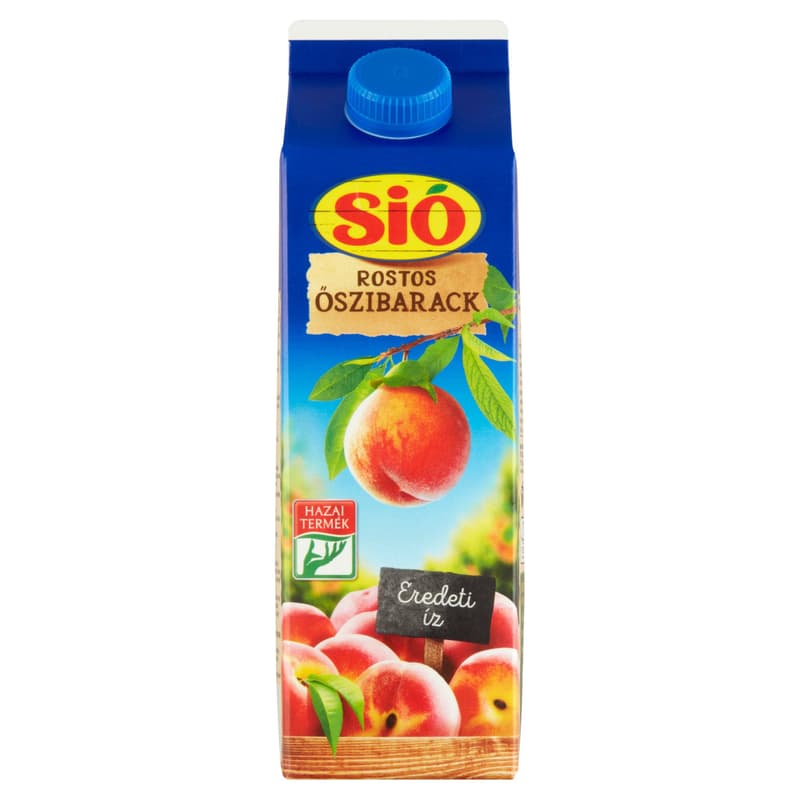 Sió Peach