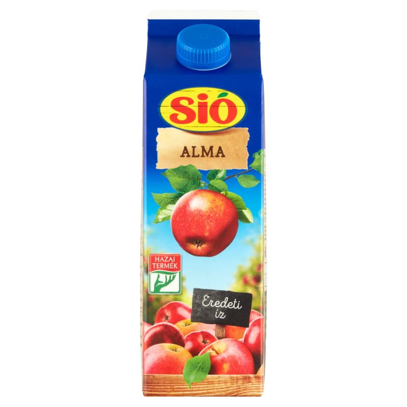 Sió Apple