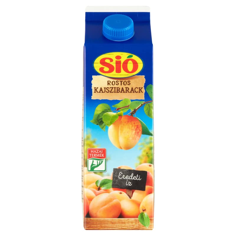 Sió Apricot