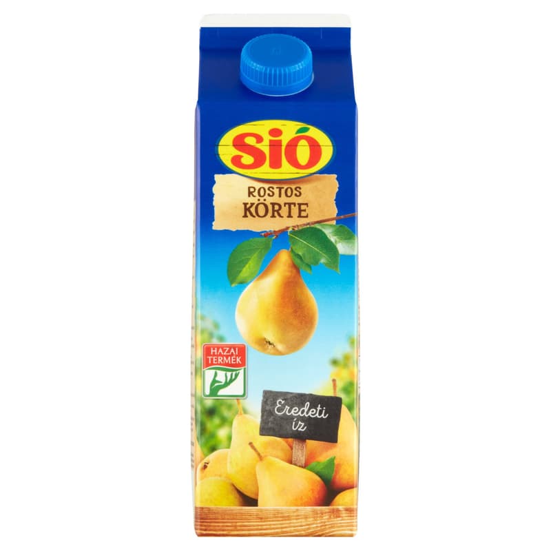 Sió Pear