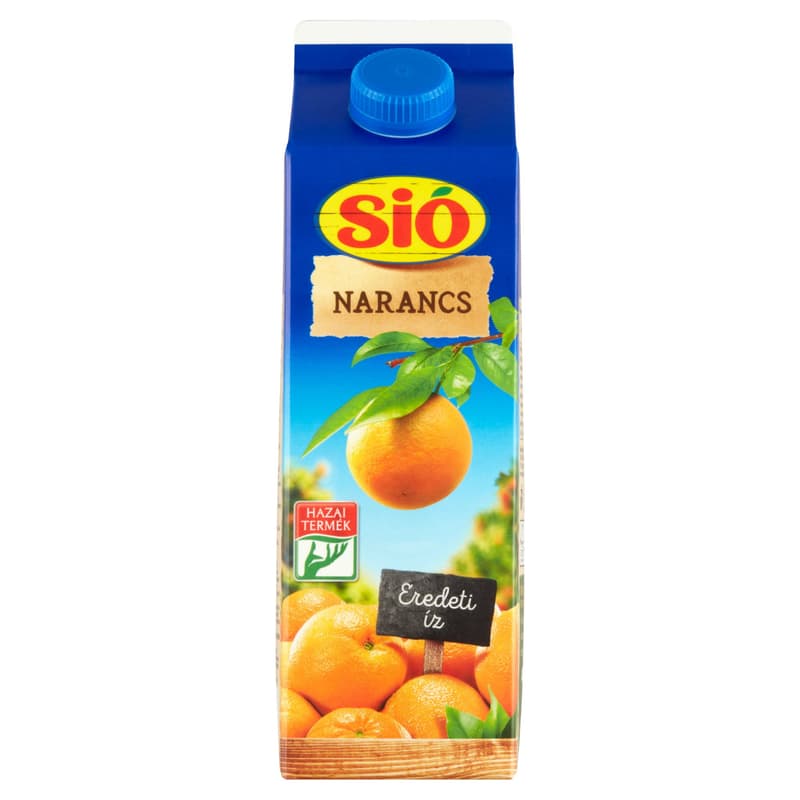 Sió Orange