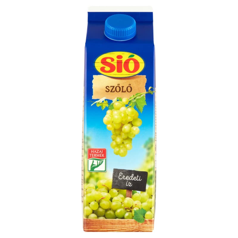 Sió Grape