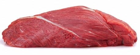 Beef shoulder