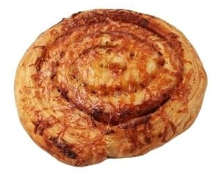 Pizza Snail