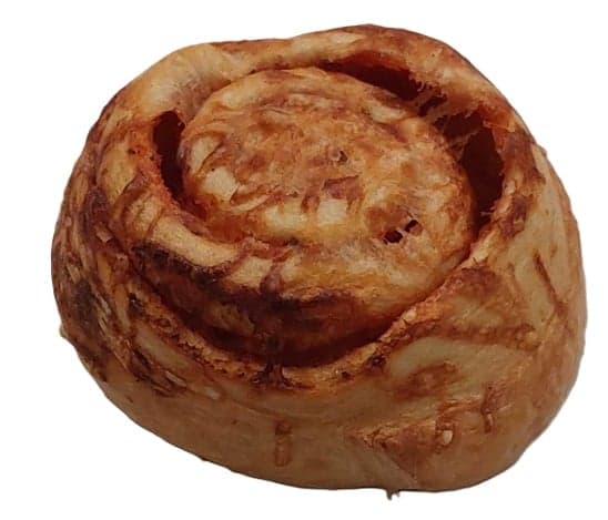 Pizza Snail