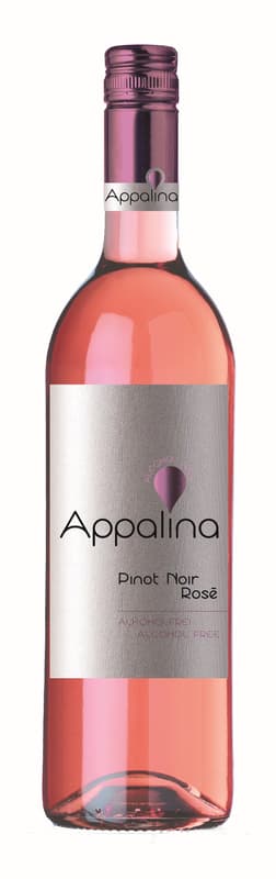 Appalina Alcohol-free
