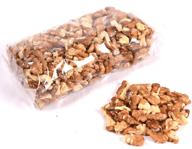 Organic Kingdom Bio Walnuts