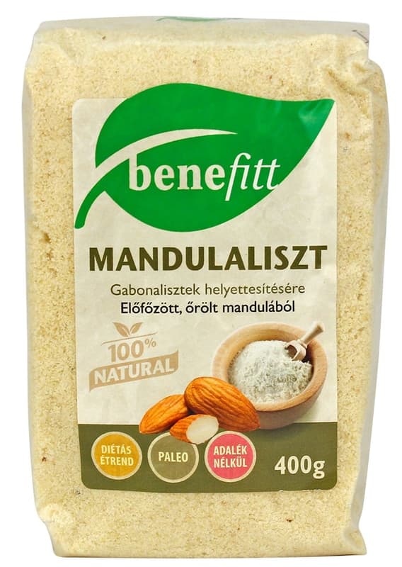 BENEFITT Almond flour