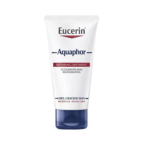 Eucerin Aquaphor regenerating ointment 45ml