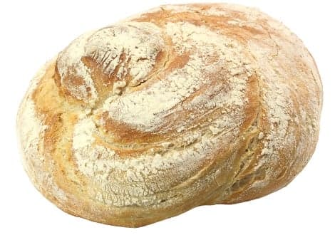 Peasant bread