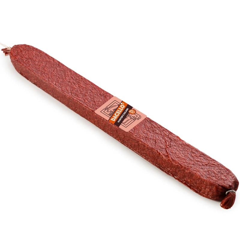 Dacello Hunter´s salami