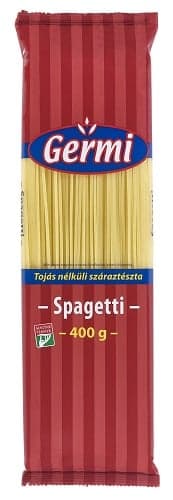 Germi Spaghetti