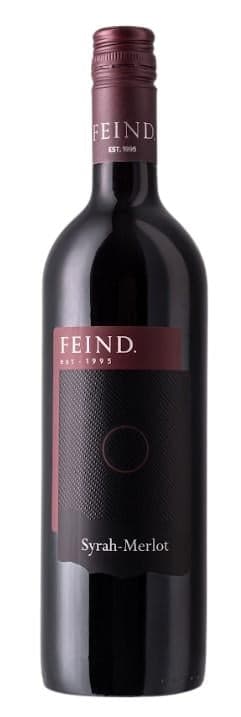 Feind Syrah-Merlot