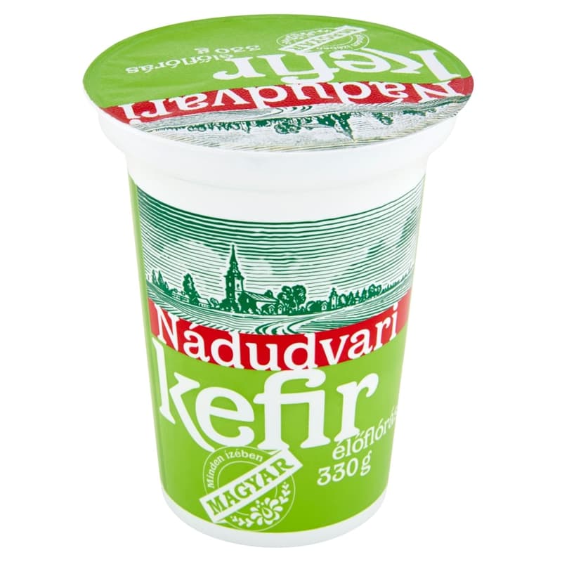 Nádudvari Kefir