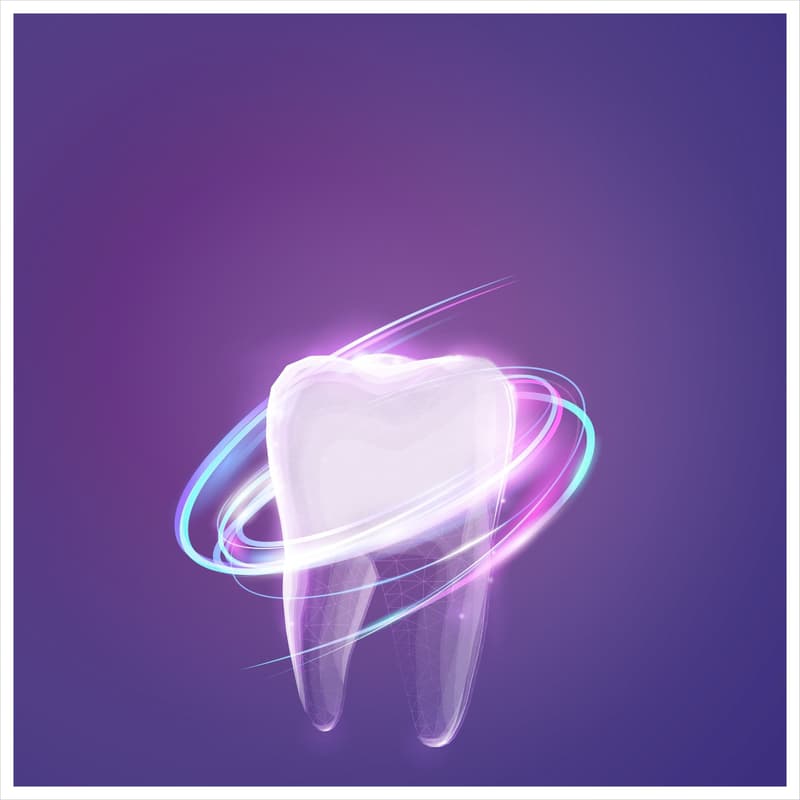 Blend-a-med 3D White Classic Fresh Toothpaste