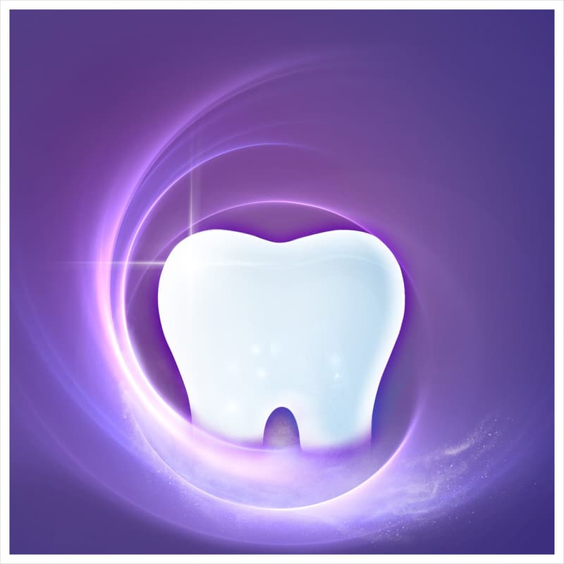 Blend-a-med 3D White Classic Fresh Toothpaste