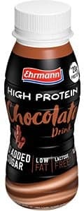 Ehrmann High Protein Chocolate Drink